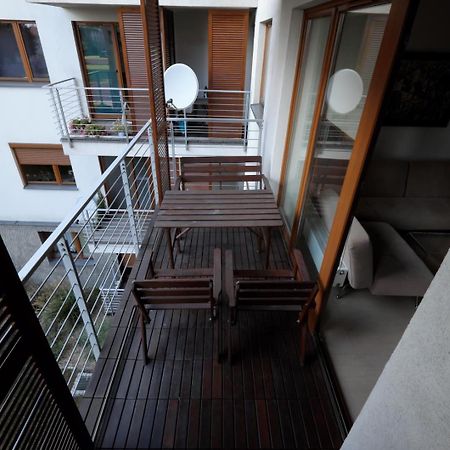 Apartament Sloneczny 10 Opole Exterior photo