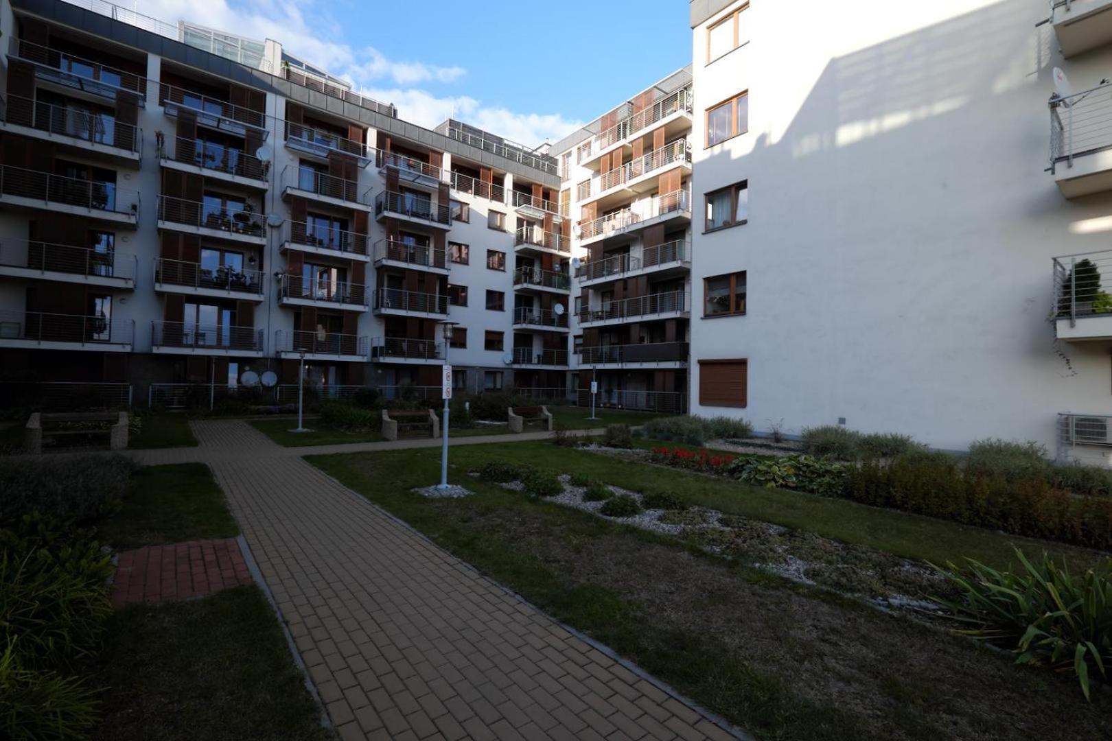 Apartament Sloneczny 10 Opole Exterior photo