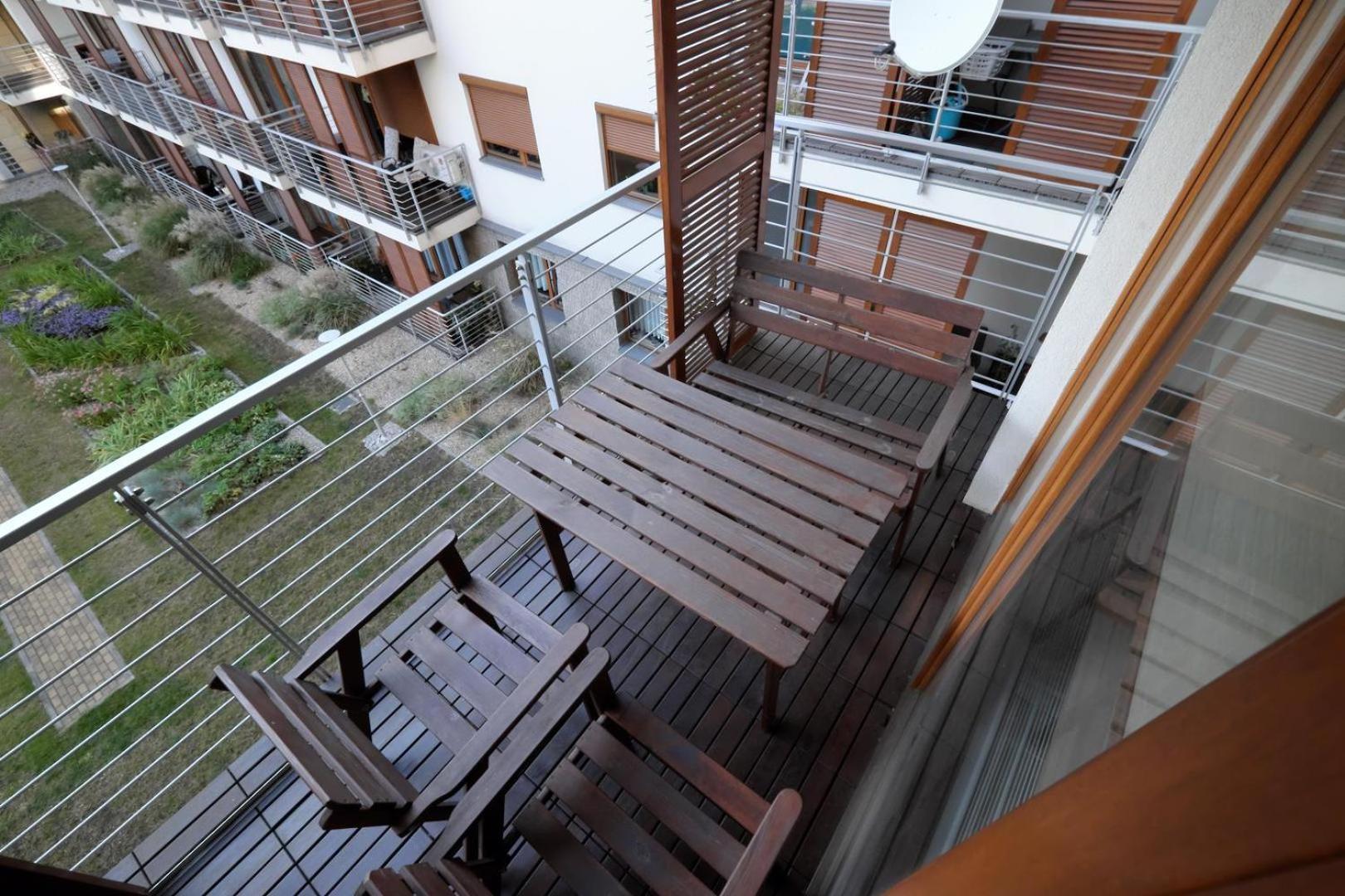Apartament Sloneczny 10 Opole Exterior photo