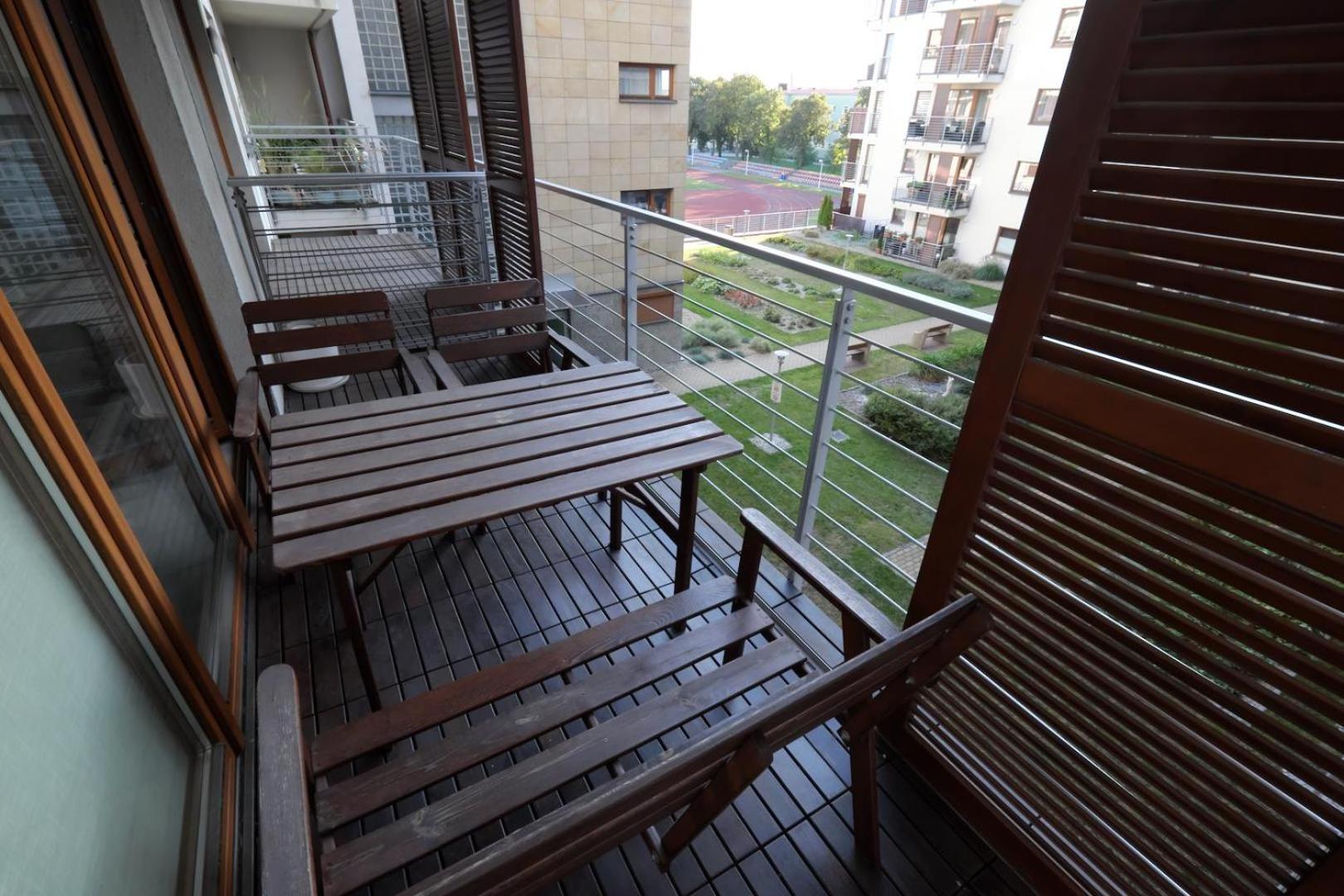 Apartament Sloneczny 10 Opole Exterior photo