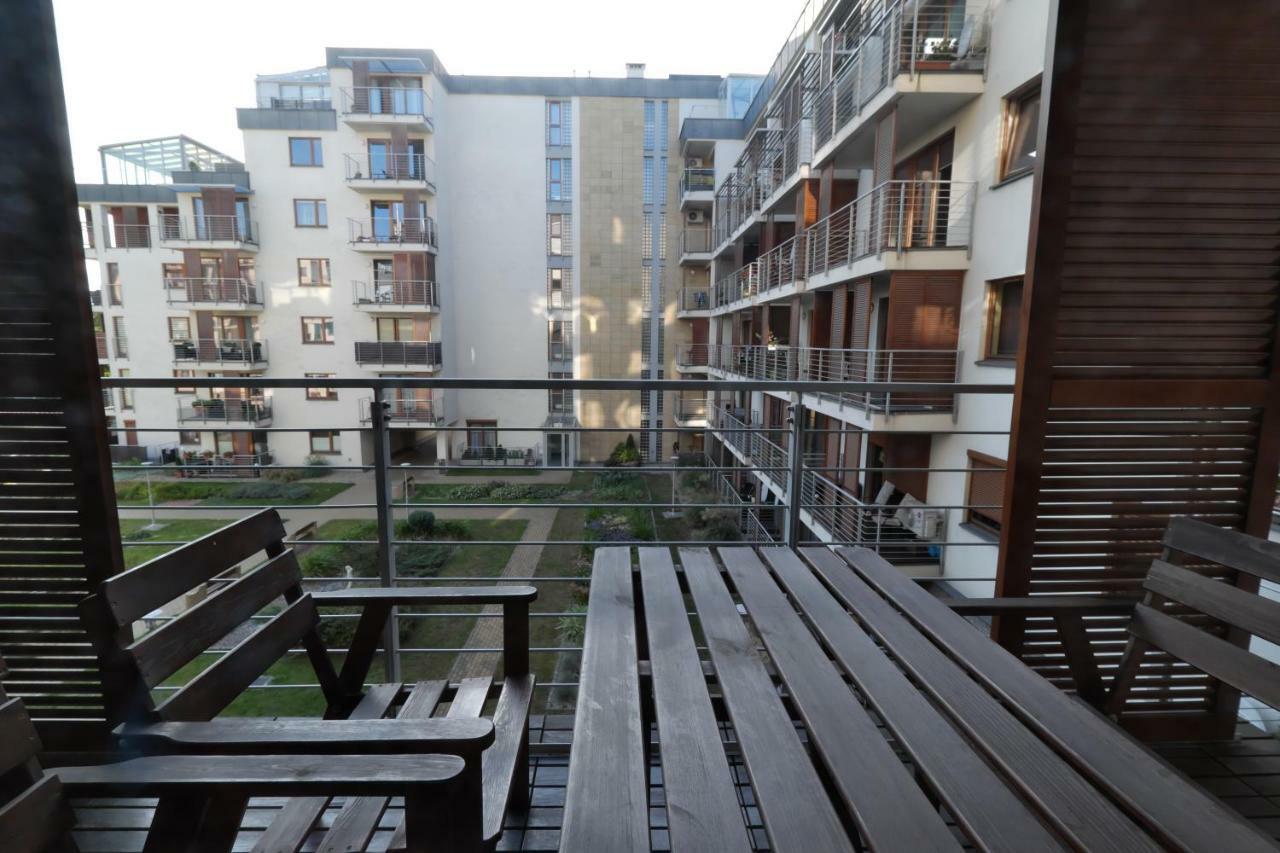 Apartament Sloneczny 10 Opole Exterior photo